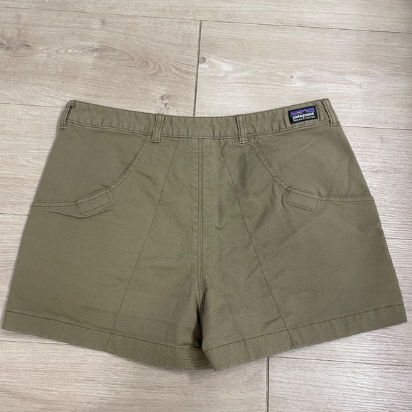 Patagonia Stand Up Shorts - Picture 3 of 3